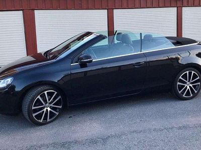 VW Golf Cabriolet