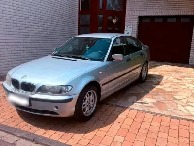 Gebraucht BMW 316