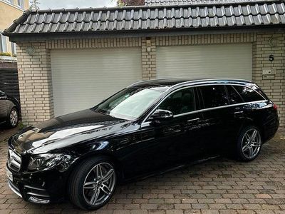 Mercedes E400