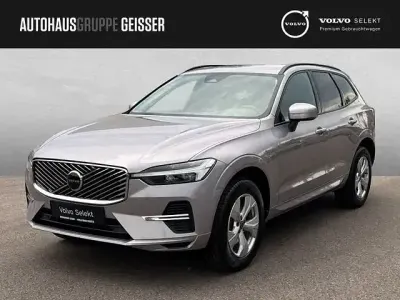 Gebraucht Volvo XC60 Core 250 PS (183 kW) 2025 Aurora silver SUV