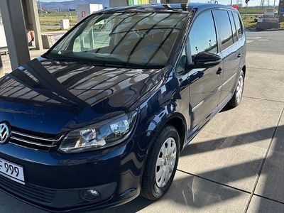 VW Touran