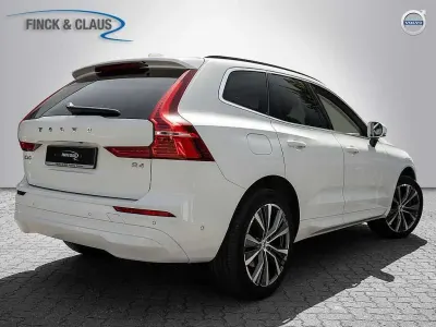 Gebraucht Volvo XC60