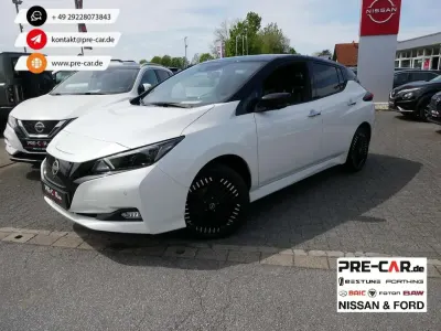 Gebraucht Nissan Leaf