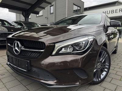 Mercedes CLA180
