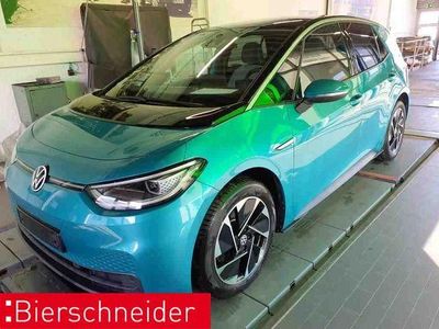 Gebraucht 2021 VW ID.3 Pure Kleinwagen | 40.330 €