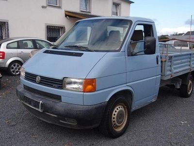 VW T4