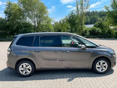 Gebraucht Citroën Grand C4 Picasso