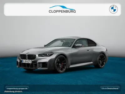 Gebraucht BMW M2