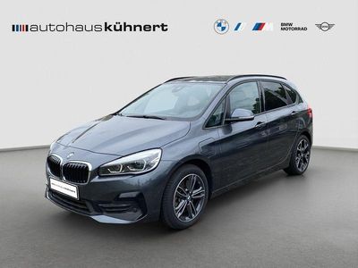 BMW 225 Active Tourer