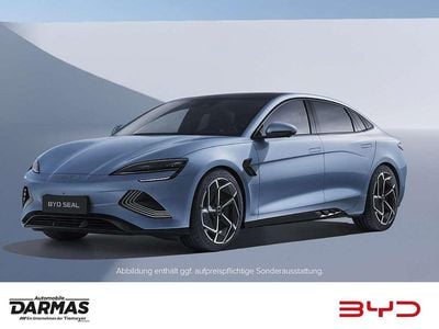 BYD Seal