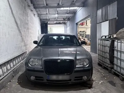 Gebraucht Chrysler 300C