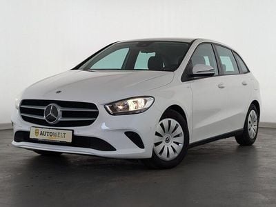 Mercedes B180
