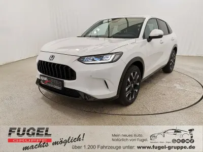 Gebraucht Honda ZR-V