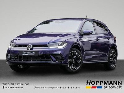 Second-hand VW Polo R-line 95 CP (69 kW) 2026 Mov Hatchback