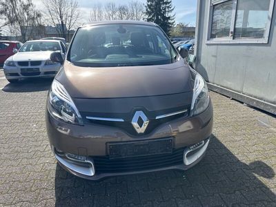 gebraucht Renault Scénic III Paris