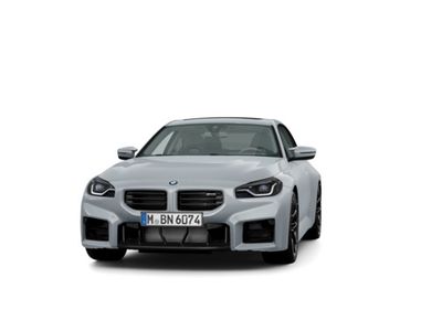 Neu 2025 BMW M2 Shadowline Coupé | 74.390 € (Fairer Preis)