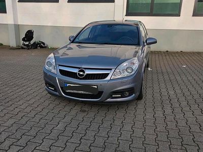 Gebraucht Opel Vectra 155 PS (114 kW) 2006 Grau Limousine