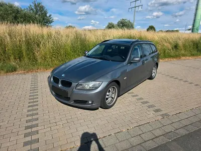 Gebraucht BMW 318