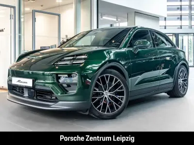 Gebraucht Porsche Macan