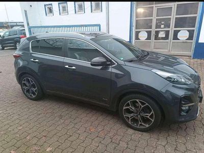 Gebraucht 2020 Kia Sportage GT-Line SUV | 21.500 € (Fairer Preis)