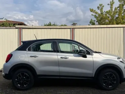 Gebraucht Fiat 500X