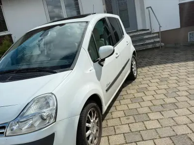 Gebraucht Renault Modus