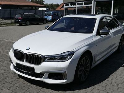 BMW M760