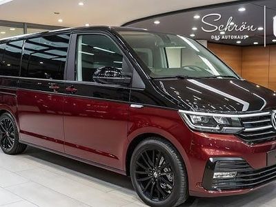 Neu VW Multivan Edition 204 PS (150 kW) 2026 Van