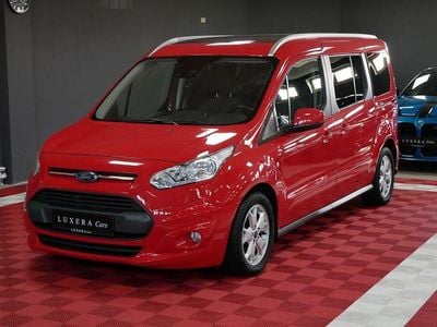Ford Grand Tourneo Connect