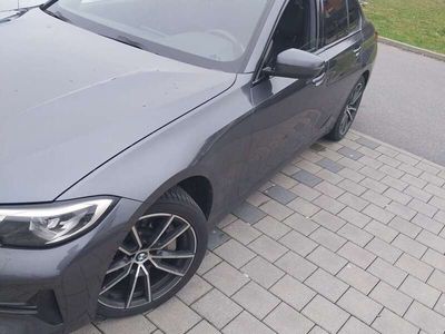 gebraucht BMW 330 330 d Aut. M Sport