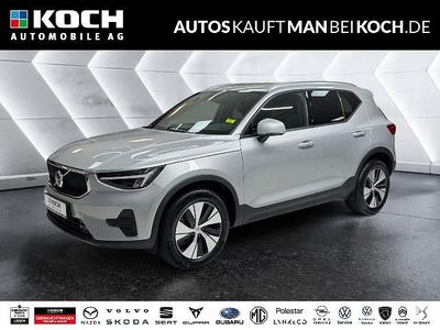 Usata Volvo XC40 120 CV (88 kW) 2025 SUV