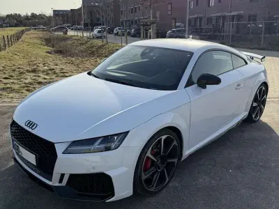 Gebraucht Audi TT RS