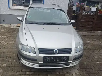Gebraucht Fiat Stilo