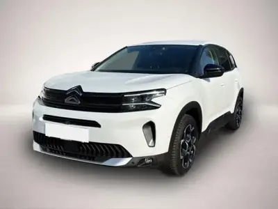 Gebraucht Citroën C5 Aircross 136 PS (100 kW) 2024 Manufacturer SUV