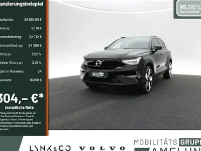Usata Volvo EX40