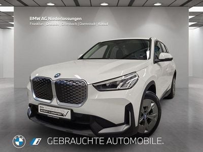 Gebraucht BMW iX1 Performance 225 kW (306 PS) 2023 Weiß SUV