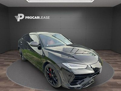 Gebraucht Lamborghini Urus 666 PS (489 kW) 2025 Schwarz SUV