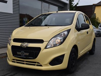 gebraucht Chevrolet Spark LS* 8 Fachbereifung*Klima