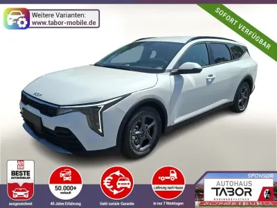 Gebraucht Kia K4