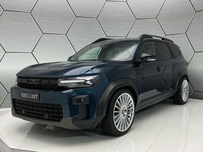 Iron blau Neu 2025 Dacia Bigster Extreme SUV | 40.390 €