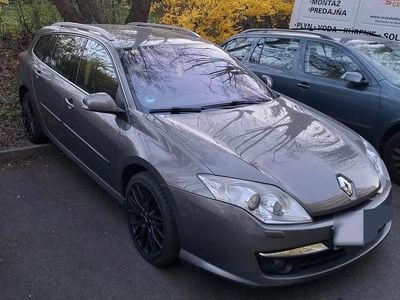 Second-hand Renault Laguna III 150 CP (110 kW) 2008 Break