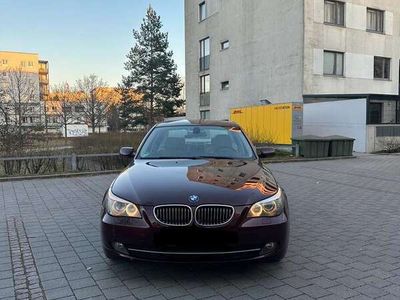 BMW 523