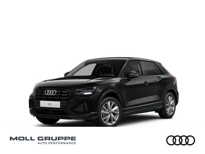 gebraucht Audi Q2 advanced 35 TFSI S tronic