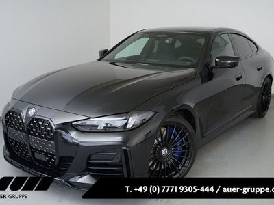 Alpina D4
