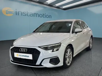 Gebraucht Audi A3 Sportback