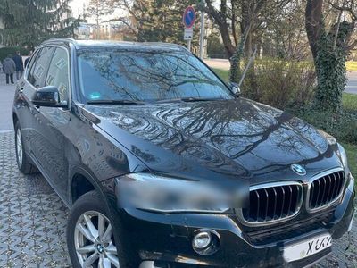 gebraucht BMW X5 xDrive30d -