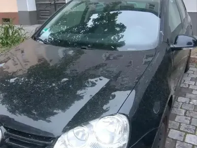 Gebraucht VW Golf V