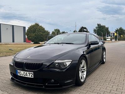 BMW 650