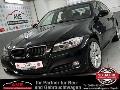 gebraucht BMW 135 3er Limousine 320d -kW (184 PS)