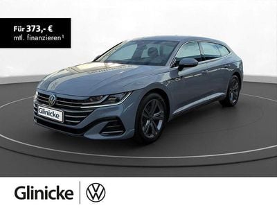 VW Arteon